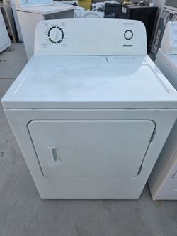 Gas Dryer Free Delivery And Install