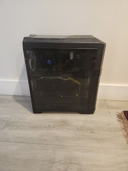 Prebuilt Cyberpowerpc