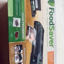 Food Saver Big Game GM710