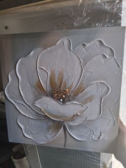 Wall Canvas Art Decoration