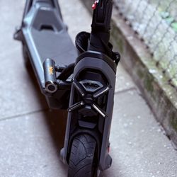 For Sale. A  USED. SCOOTER   SEGWAY