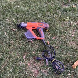 Ridgid Drywall Screwdriver Gun