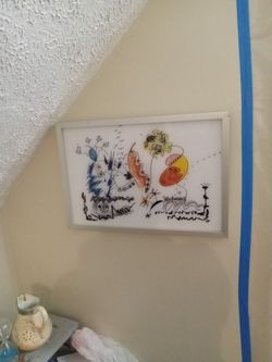 Christine Bishops Art Work