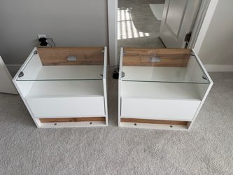 Nightstands
