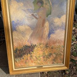 Cuadro Excelente Condiciones 