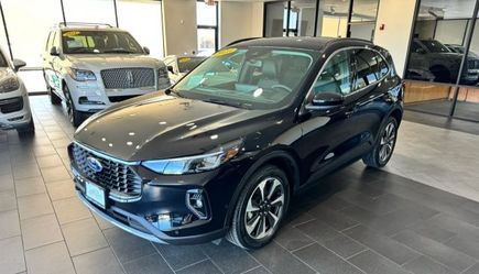 2023 Ford Escape