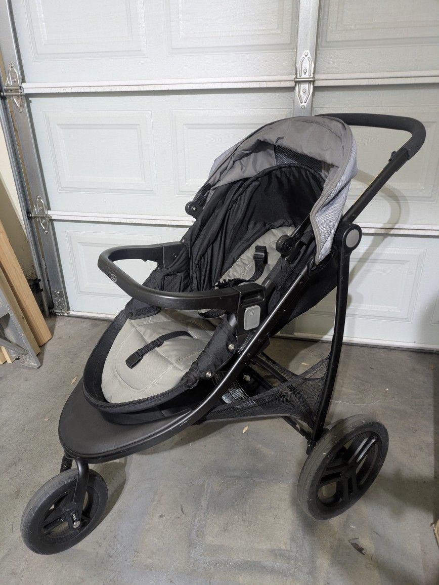 Graco Jogger Stroller