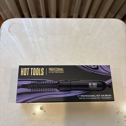 Professional Hot Air Brush