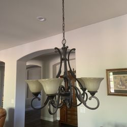 Light Fixtures