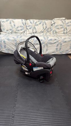Graco Snugride 30 Click Connect