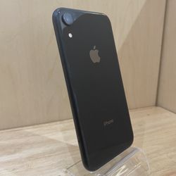 Christmas Special!!! Apple I Phone XR 64GB Black Factory Unlocked Like New