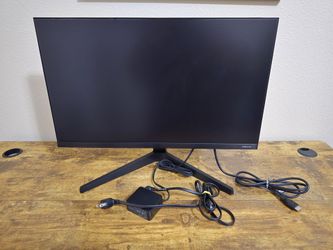 Samsung 24-in T350 LED Computer Monitor