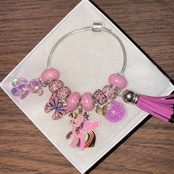 Charm Bracelet 