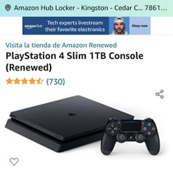 PS4 SONY HDMI 2 GAMES 1 CONTROL 