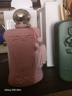 Delina exclusif parfums di marly