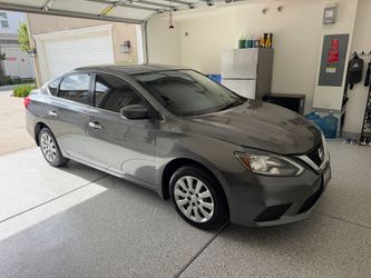 2019 Nissan Sentra