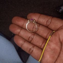 Women's Ring