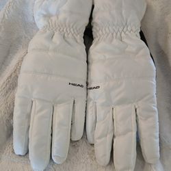 Large Head Gloves 