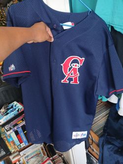 California angels jersey