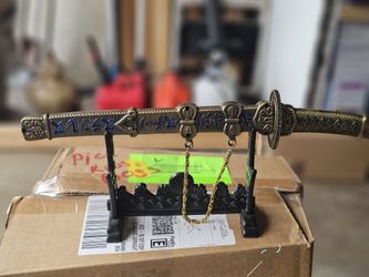 Sword