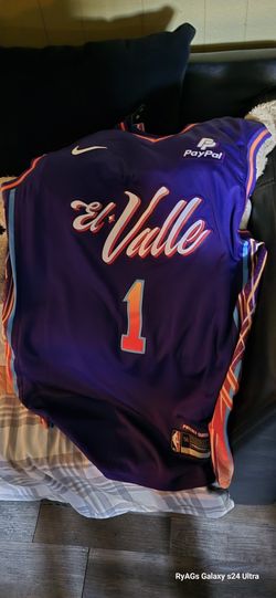 Devin Booker