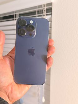 iPhone 14 Pro – 128GB – Factory Unlocked
