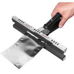 hand held heat sealer