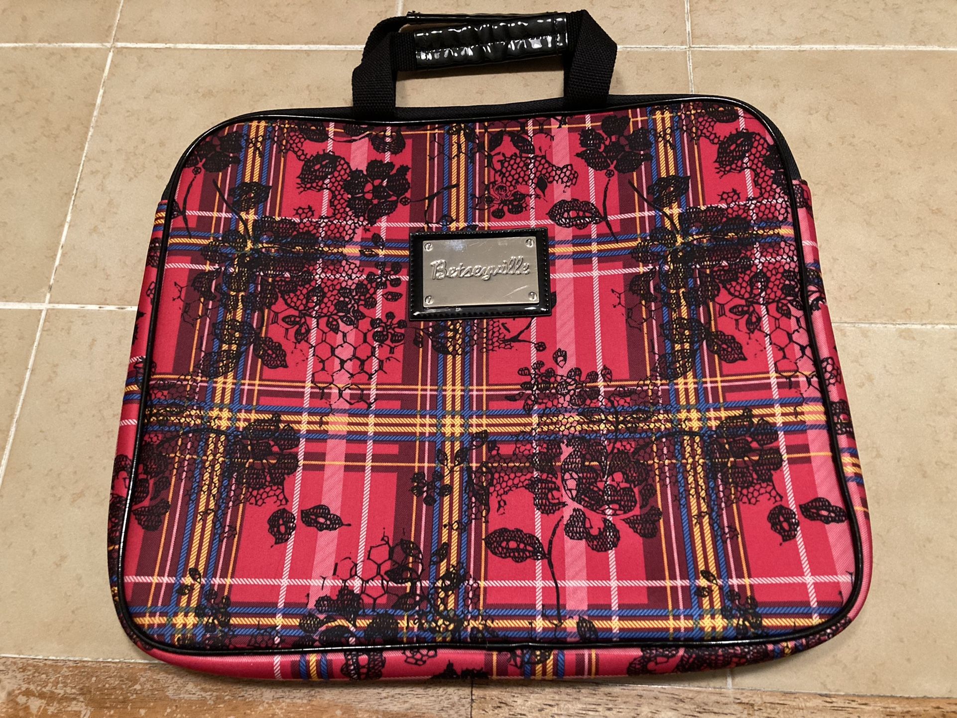 Betsyville  Laptop / Notebook Bag 