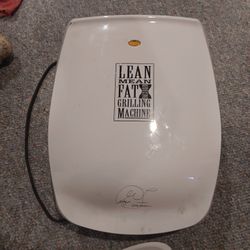 George Foreman Grill