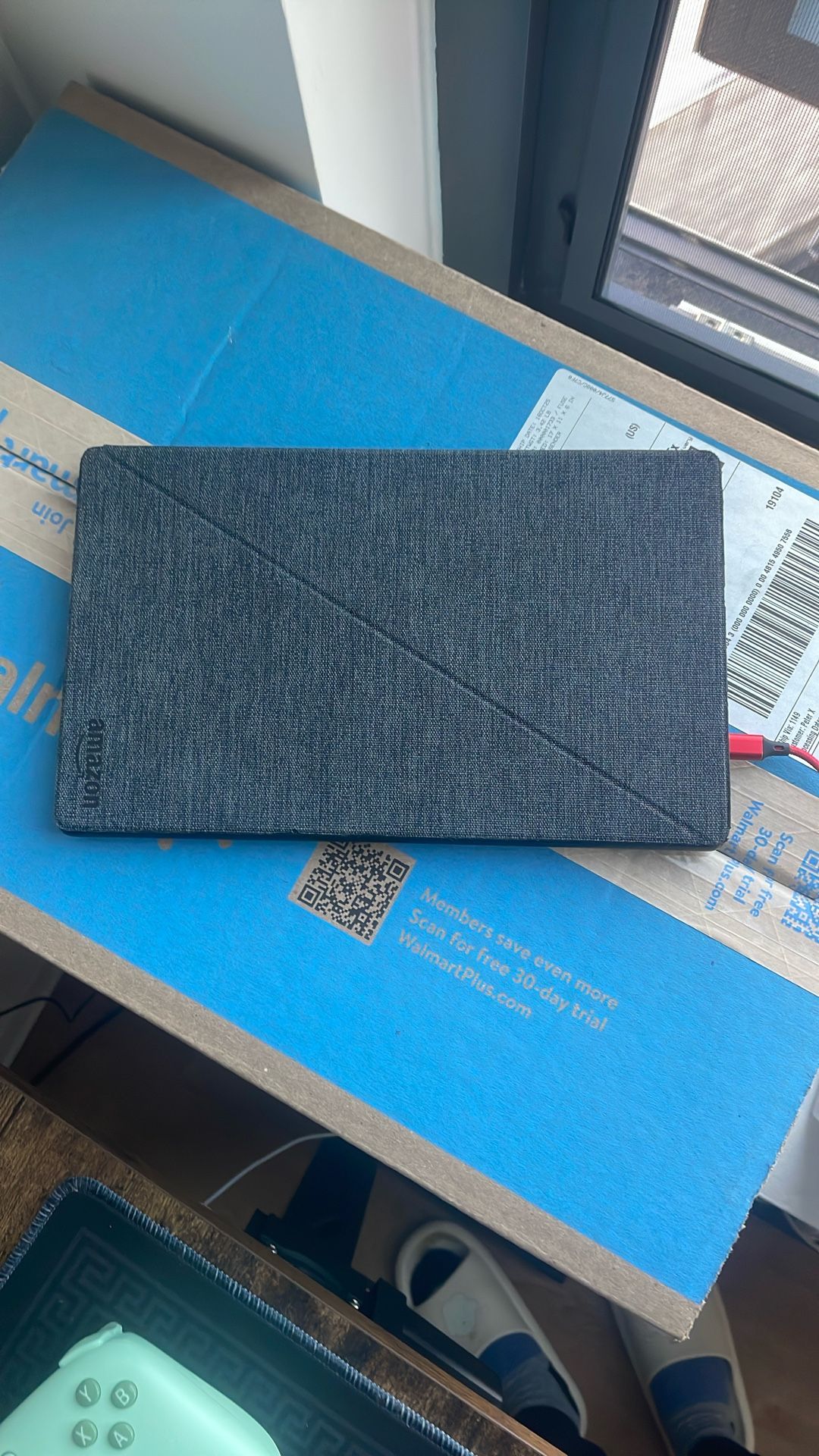 Fire HD (7th Generation)