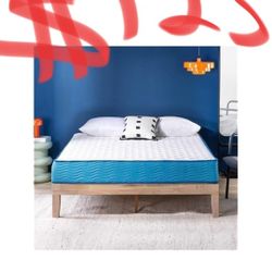 Best Mattress King Size Brand New 10 Inch