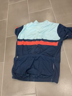Cycling Top