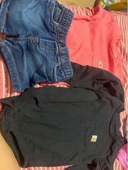 Carhartt bundle
