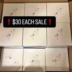 AirPods Pro 3rd Generation 