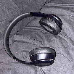 Wireless Beats 