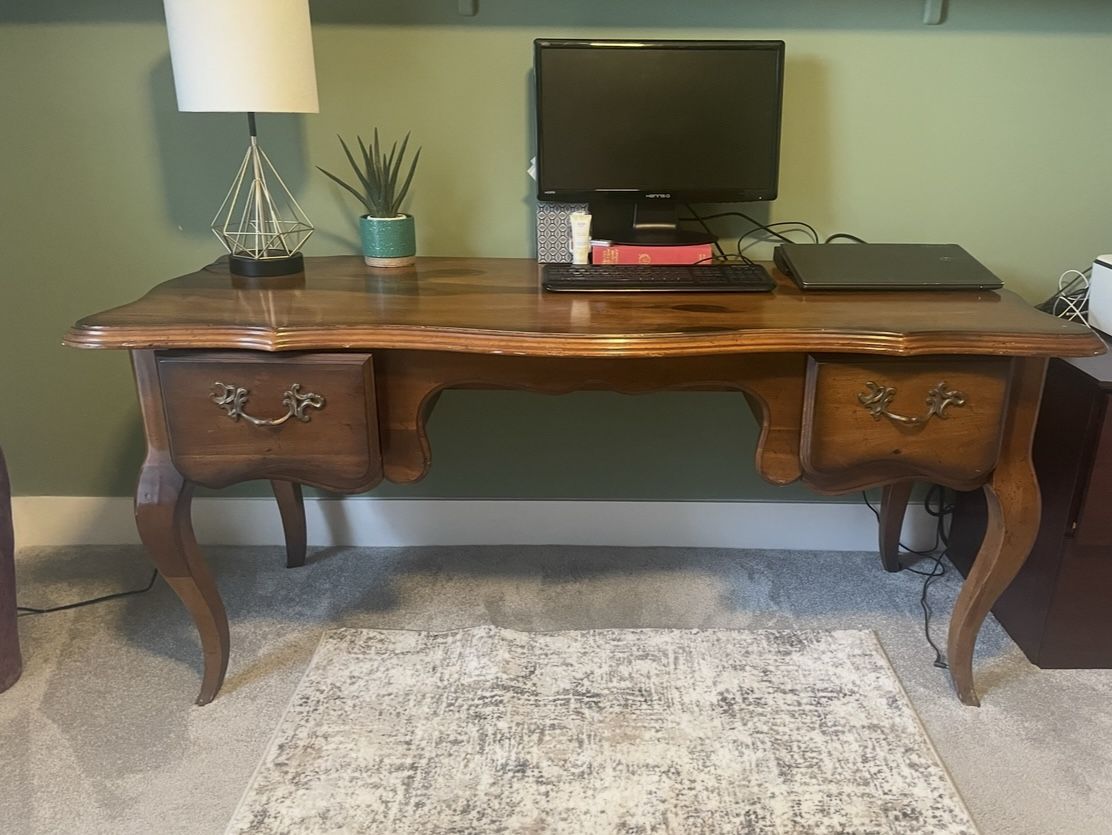 Vintage Desk