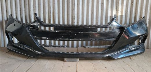 2021-2023 Honda Accord Front Bumper Cover