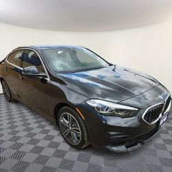 THE GARAGE DEALERSHIP 