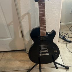 Epiphone Special ll electric Guitar 