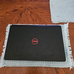 Dell Inspiron 15 7559 Gaming Laptop