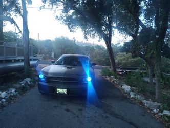 2009 Dodge Charger