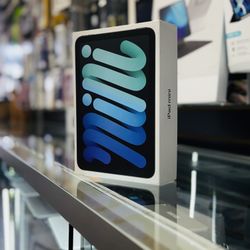 iPad Mini A17 Pro Chip 