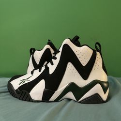 Reebok Kamikaze II Size 10