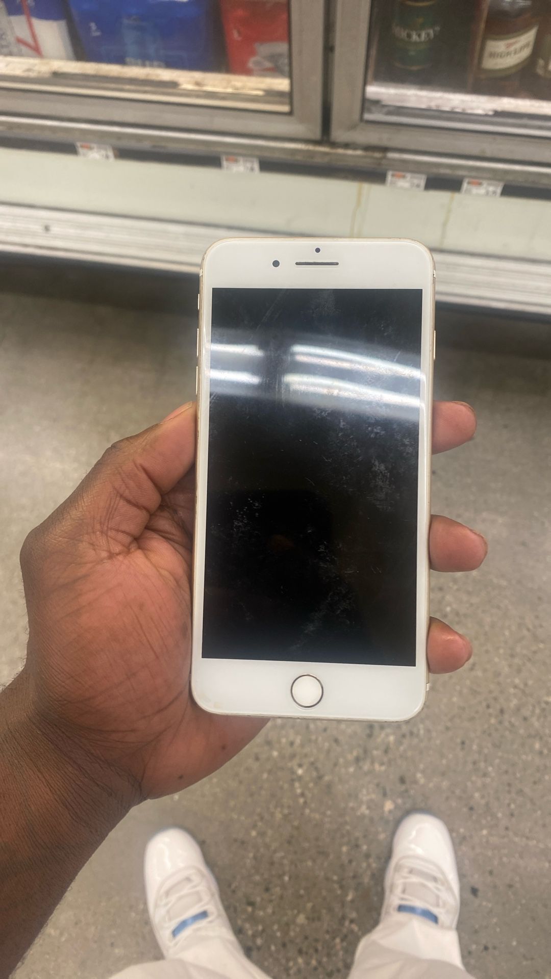 iPhone 7