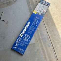 Ladder Stabilizer