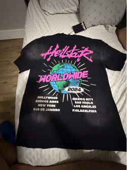 Hellstar shirt