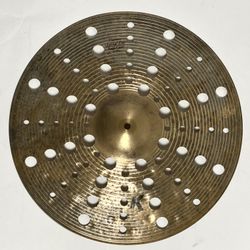 Zildjian 19” K Custom Special Dry Trash Crash Cymbal