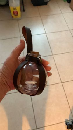 Potion bottles. Ren Fair. Brand new
