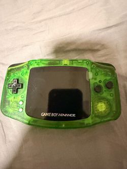 MODDED GBA