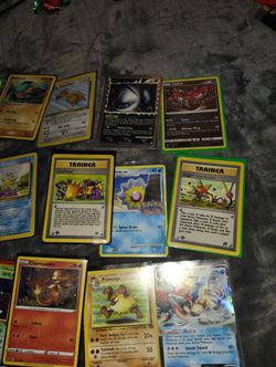 Pokémon Lot